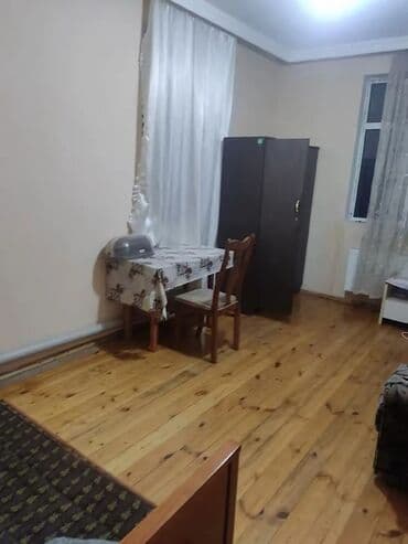 lalafo долгосрочная аренда квартир: Salam Otaq kiraye verilir otaq yoldawi lazimdi temizkarliq mutleqdi — 1