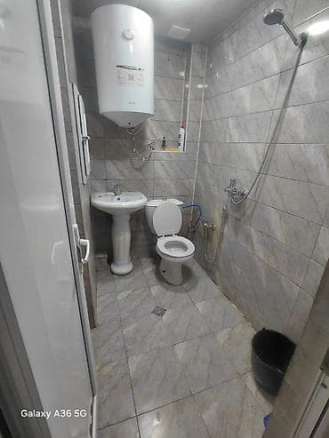 evler bineqedide: Bileceride avtovağzal metrosuna yaxin 5/1 mertebesinde 2 otaqli ev 500 — 4