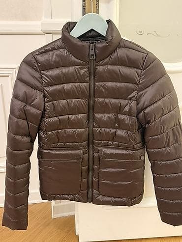 duyməli: Pencək, Mango, XS — 1