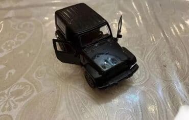 Коляски: Təcili Satılır. Endirim Var. Jeep wrangler modelka — 3