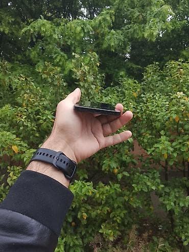 iphone 4 s: Poco X6 Pro, 512 GB, rəng - Qara, Barmaq izi — 6