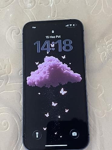ipad pro m5: IPhone 13, Mavi — 1
