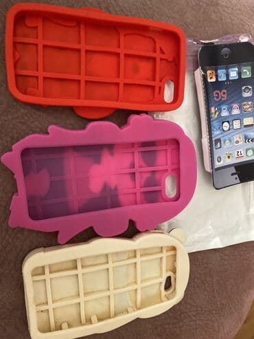 iphone 5 s чехол: Iphone 5 i 5s — 2