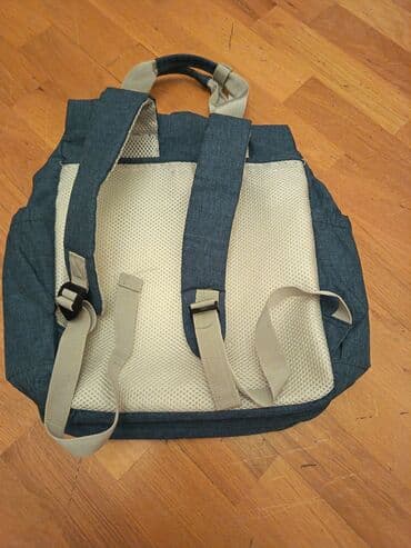 turk samavarı: Türkiyənin Körpəli Analar üçün çoxfunksiyalı çanta Gözəl və — 3