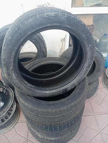 i30 disk: Şin 225 / 45 / R 17 — 1