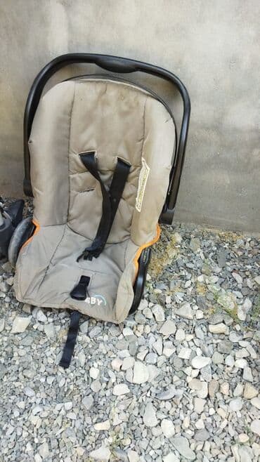 madeyra gənc odası: Uşaq üçün ləvazimatlar dəsti - Portativ uşaq beşiyi/oyun çərçivəsi – — 8