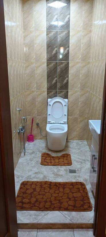 kiraye evler lenkeran: Xətai rayonu,Əhmədli metrosu,MC Donaldsın yanında,10 mərtəbəli — 7