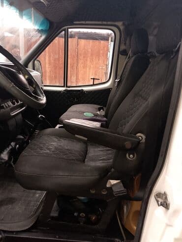 Мототранспорт: Ford Transit minivenili 1999maşin idiyal vezyetdedi mator yeni — 4