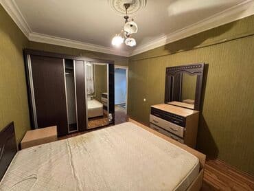 xirdalanda yeni tikili binalar: 3 otaqlı, 70 kv. m — 6