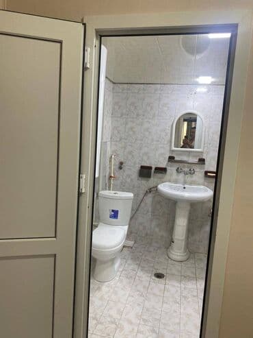 sunqayitda kiraye evler: Mənzil kirayə verilir. Təmirdən sonra yaşayış olmayıb.Geniş səliqəli — 13