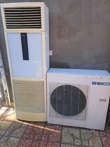 180 kv liq beko skaf tipli kondisioner tecili satilir, tam islekdir,3 lalafo.az -da 180 kv liq beko skaf tipli kondisioner tecili satilir, tam islekdir,3