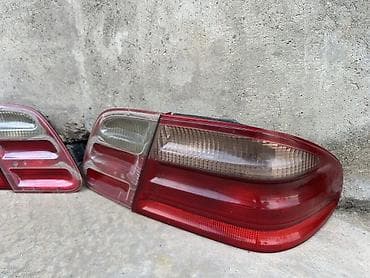 hunday sonata 2008: Mercedes-Benz 2001 il, Orijinal, İşlənmiş — 3