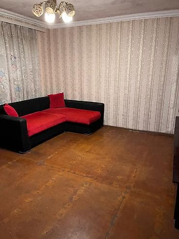 100 kv: 12 manata 3 otaqlı heyət evi – hostel kirayə yaxınlıq: piyada Əcəmi — 7