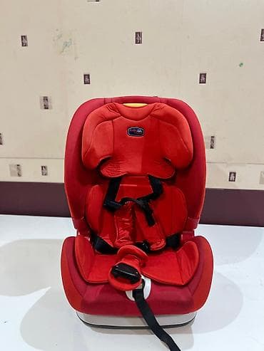 Автокресла: MilAvtokreslo qiymeti 70man BabyLand’dan alinib.Seliqeli — 1