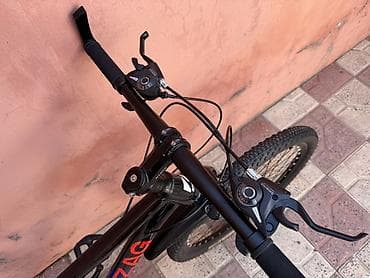 rama velo: 26liq teze velosipeddir demek olar sürülmeyib hediye olunub tecili — 6