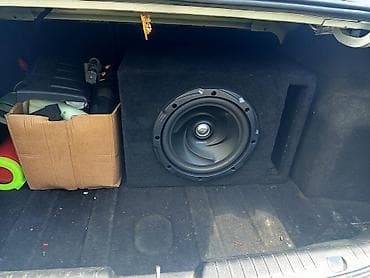 avto soyuducular: Avtomobil üçün tam akustik sistem komplekti 1 aydi almisam Tam — 3