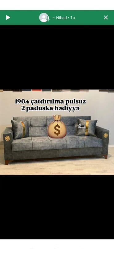 Divanlar: Divan, Yeni
