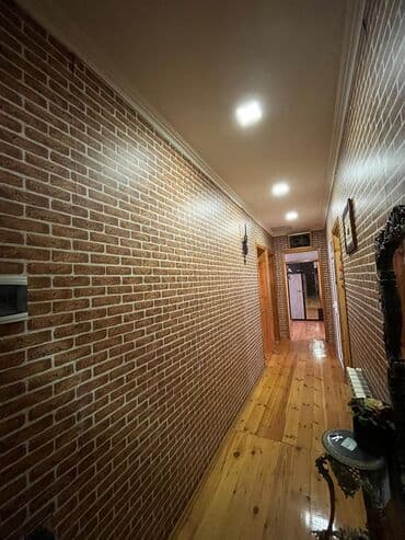 heyet ucun bisetkalar: Binəqədi qəs. 3 otaqlı, 110 kv. m, Yeni təmirli — 2