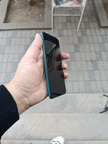 lenovo tab k11 qiymeti: Xiaomi Redmi smartfon - Model: Redmi (Arxa blokda “48MP AI Quad — 3