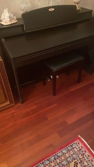 Piano, Kawai, Rəqəmsal