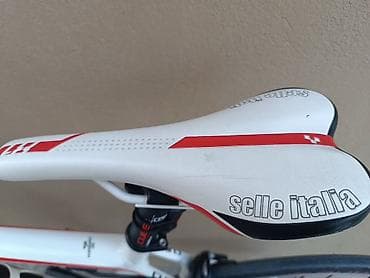 sibog velosiped: Yol velosipedi – Cube Peloton - Çərçivə: yüngül aluminiy, aerodinamik — 6