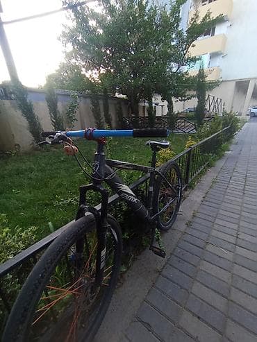 MTX GTR-103 dağ velosipedi - Yüngül və möhkəm alüminium tipli lalafo.az -da MTX GTR-103 dağ velosipedi - Yüngül və möhkəm alüminium tipli