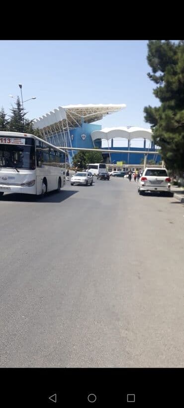suraxani emircan kiraye evler: Bakı, Əmircan qəs., 2 otaqlı, Köhnə tikili, m. Qara Qarayev, 43 kv. m — 18
