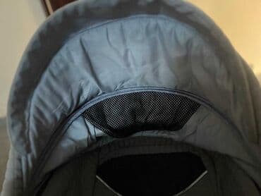 ВАЗ (ЛАДА): Коляска 2в1, Б/у, Возраст: 24-30 месяцев — 5