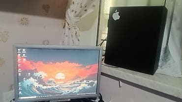philips fx 25: Satılır: masaüstü kompüter komplekti (sistem bloku + monitor) Texniki — 5