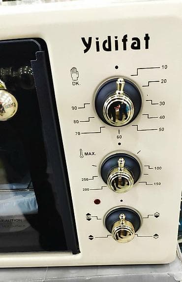 soba: Soba Elektrik Soba tok peci As Yidifat 55 litr Yeni Model turk — 4