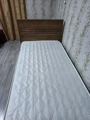 lay lay matras: Təknəfərlik çarpayı, Bazasız, Matras ilə, Siyirməsiz — 5