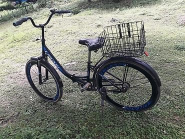 islenmis moped satilir: 5.aydı alınıb heç bir prablemi yoxtur. özüde qatlanıb açılır. qiymet — 3