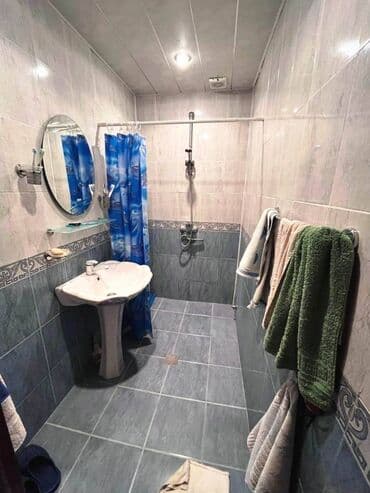 qaradag sahil ev satilir: Bakı, Yeni Günəşli Massiv D, 3 otaqlı, Köhnə tikili, m. Həzi Aslanov, 80 kv. m — 13