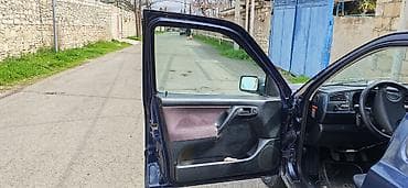 запчасти на форд фокус 1: Volkswagen Golf: 0.2 л | 1993 г. Хэтчбэк — 6