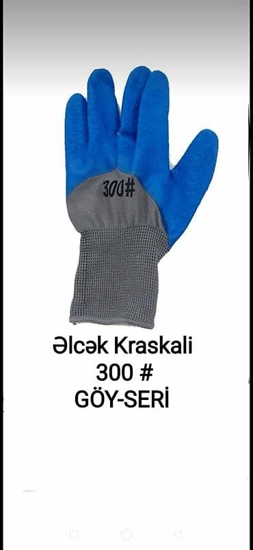 Əlcək topdan satış