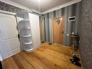 əhmədli ev: Xətai,Əhmədli,Bakı kinoteatri yaxınlğında,3 otaqlı,təmirli,əşyalı ev — 6