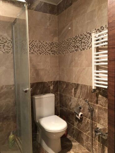 купить дом в бина: Старый Гюняшли, 2 комнаты, Новостройка, 63 м² — 8