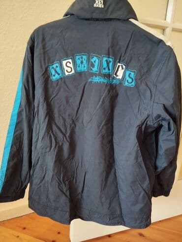 Köynəklər: Kurtka, Vetrovka, Yaz, S — 6