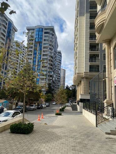 sumqayitda arenda obyekt: Əcəmi metrosunun yaxınlığında 45kv sahəsi olan obyekt lombard maqaza — 4