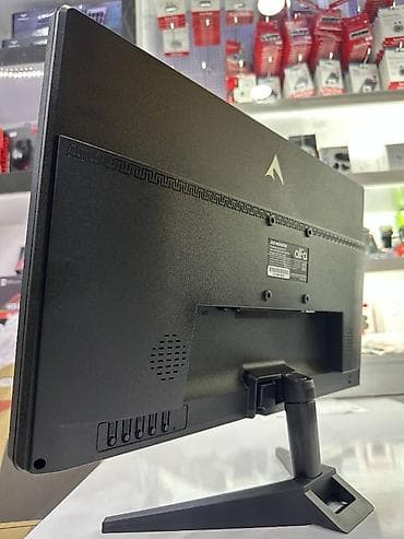 azercell modem satilir: Monitor led "alfa, 22 inch 75 hz" alfa led monitor model: a215frp75 — 6