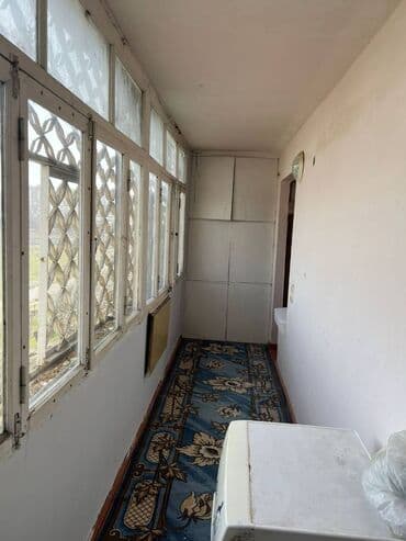 turkiyede evlerin qiymeti: Bakı, Əhmədli, 2 otaqlı, Köhnə tikili, m. Əhmədli, 60 kv. m — 8