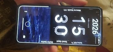 prastoy telefon: Xiaomi Redmi smartfon - Model: Redmi (arxa qapaqda qeyd) - Arxa — 5