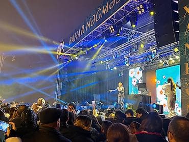 subvufer: Yeni RCF Kolonka, Növ - Akustik, rəng - Qara — 2