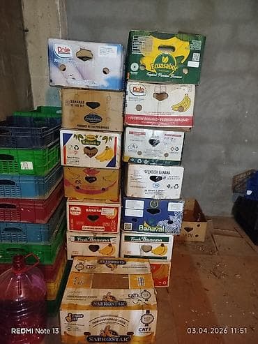 karton qəbulu: Möhkəm karton qutular – çay qablaşdırması tipli Məhsul təsviri: - — 5