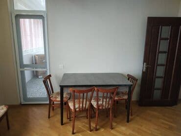 bakixanovda kiraye evler 2024: Nizami rayonu,Qara Qarayev metrosunun tam çıxışı.16 mərtəbəli — 9