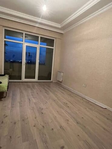 ucuz evlər satış: 2 otaqlı, Yeni tikili, 45 kv. m — 1