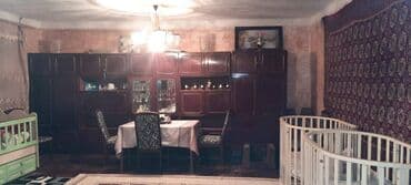 daşınmaz əmlak şəki: Bakı, 4 otaqlı, Köhnə tikili, 100 kv. m — 2