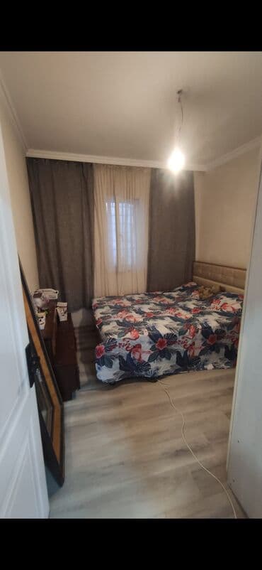 gəncə kirayə obyekt: Salam ev ramana qəsəbə yerleṣir duz meṣenin yaninda orta temir ev — 4