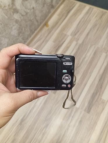 irşad telecom iphone 8 plus: FUJIFILM kompakt fotoaparat - 14 MP təsvir sensoru - Fujinon linza — 8
