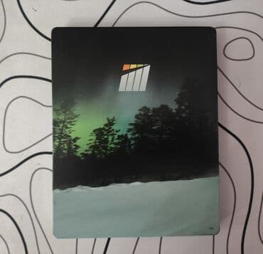 Ps4 "Project Cars 2 Limited Edition" oyun diski — 2